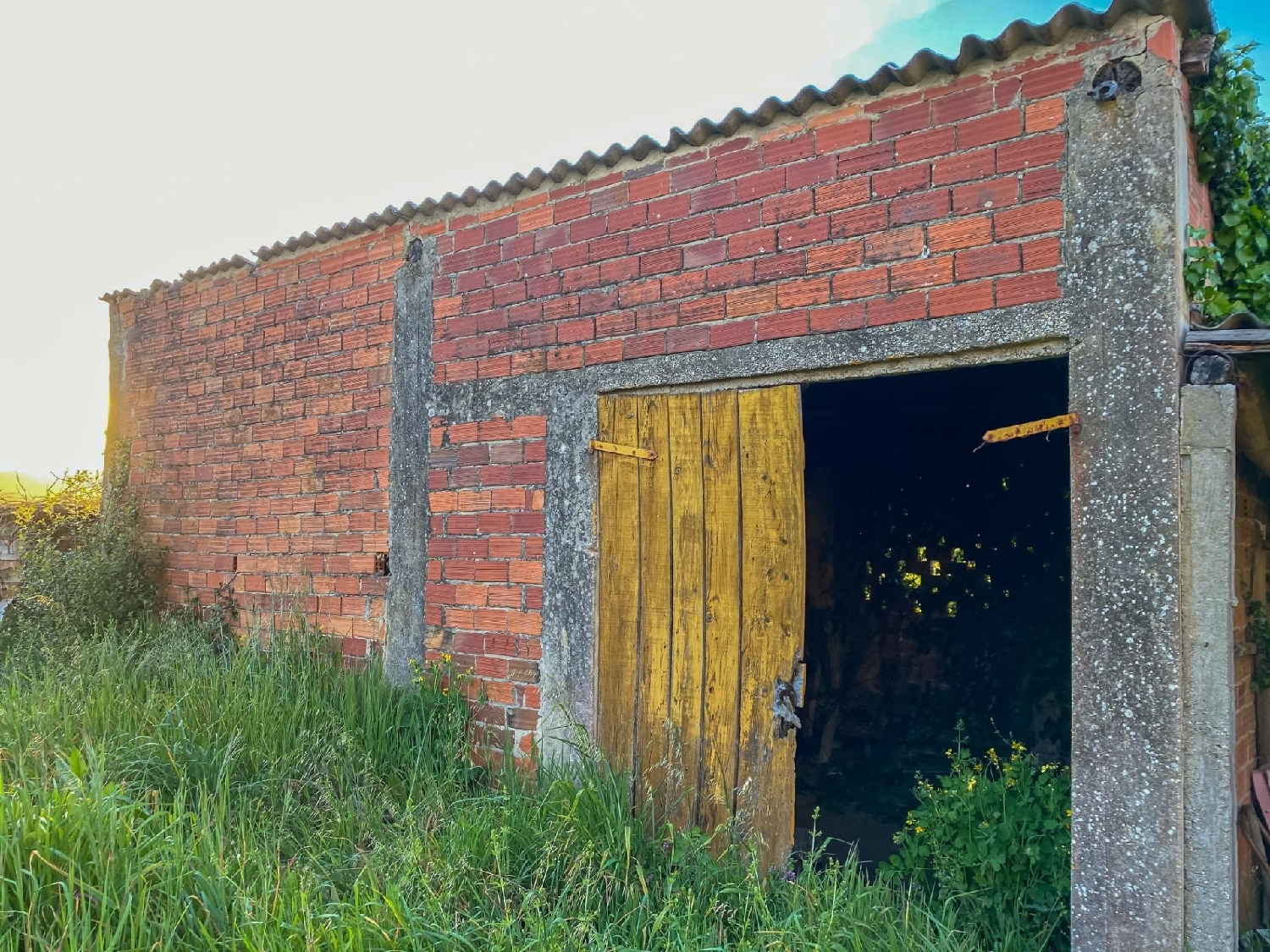  à vendre maison Cambre Bergantiños 4