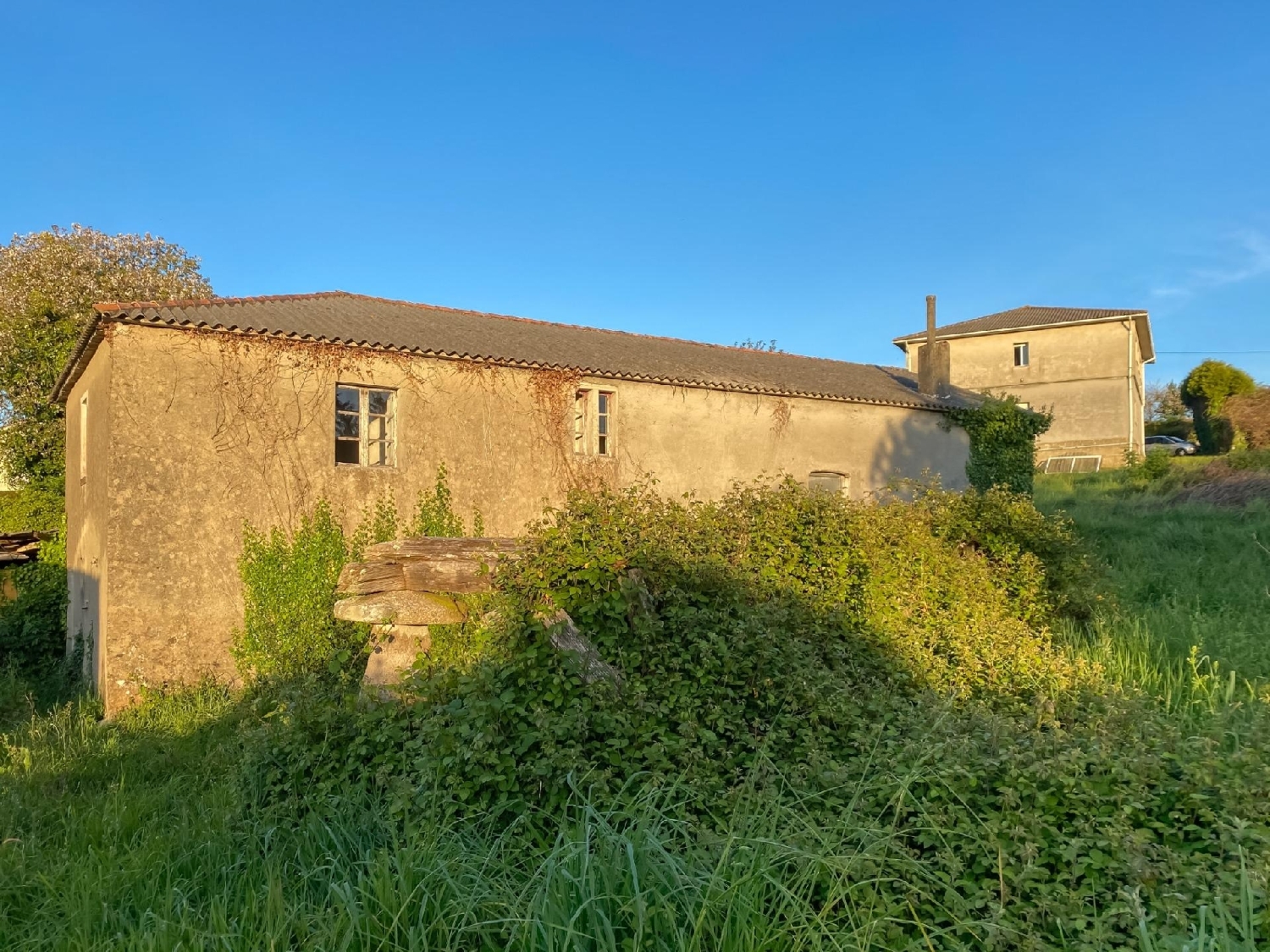  à vendre maison Cambre Bergantiños 2