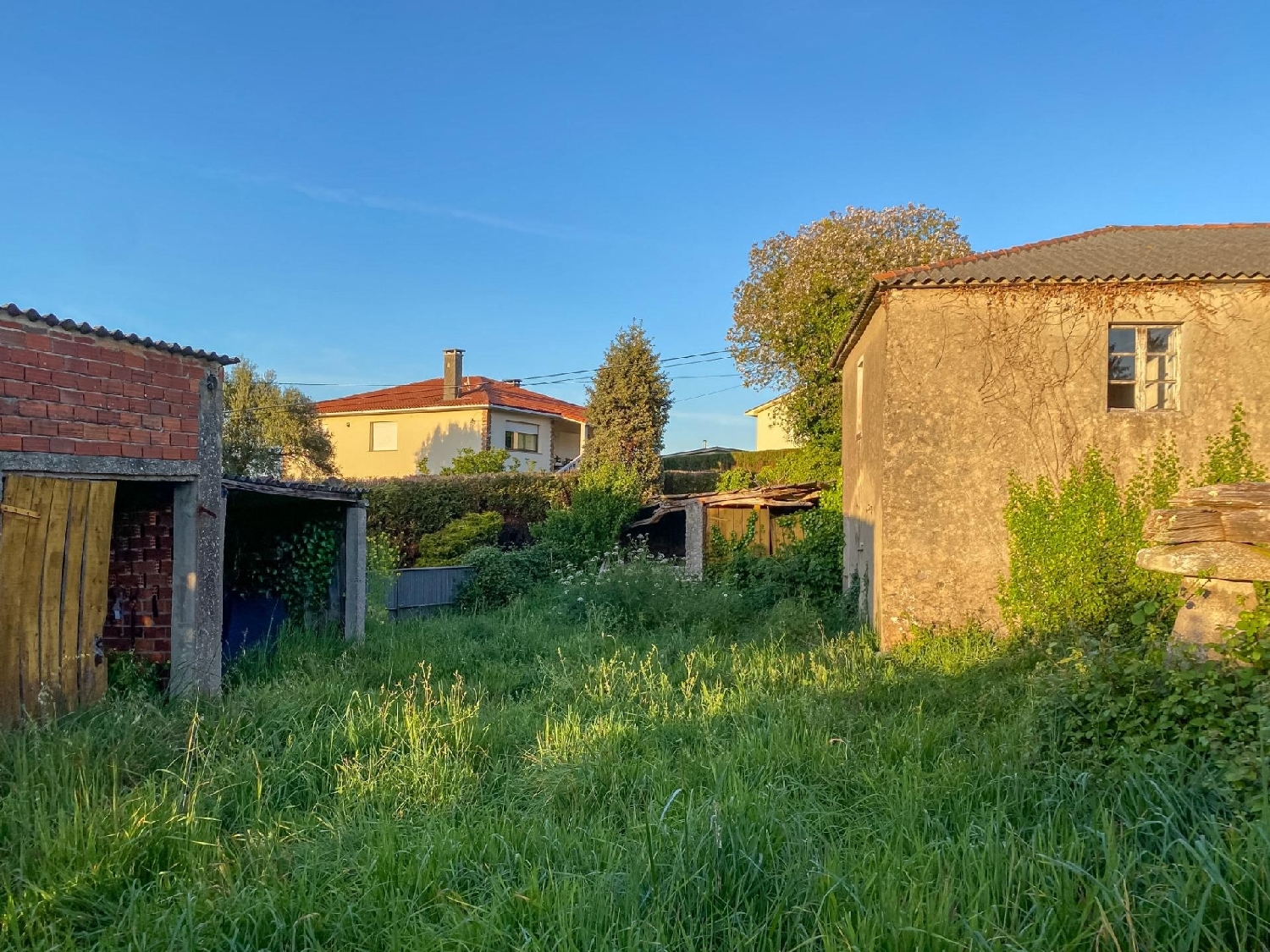  à vendre maison Cambre Bergantiños 7