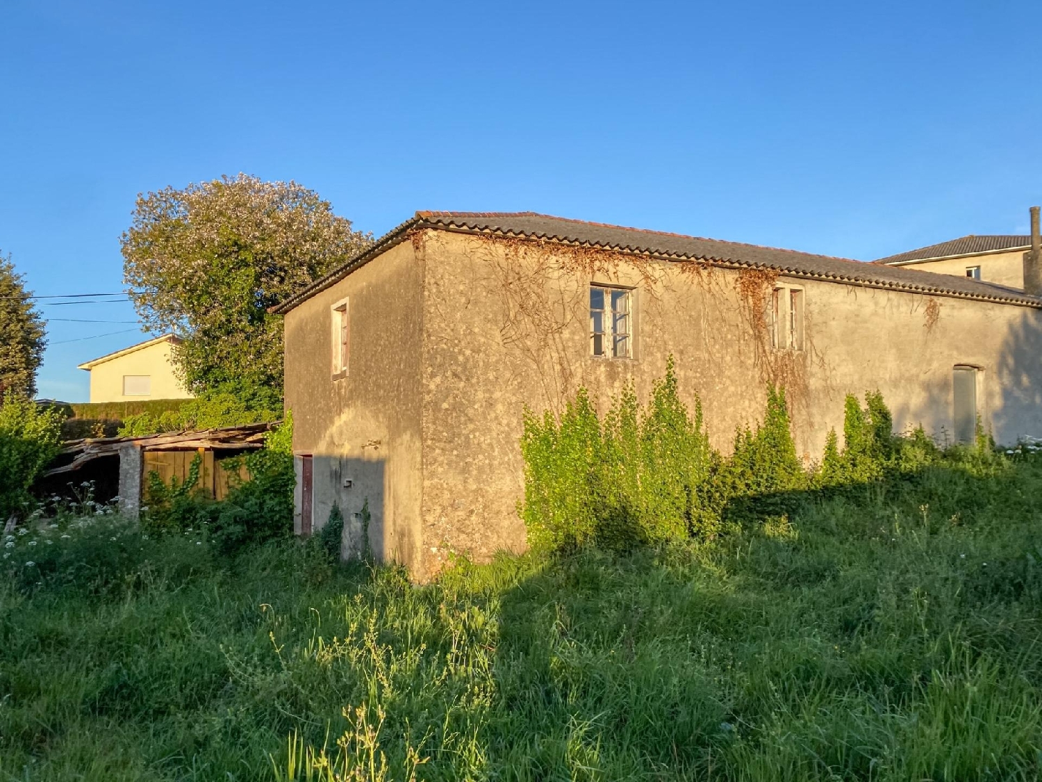  à vendre maison Cambre Bergantiños 8