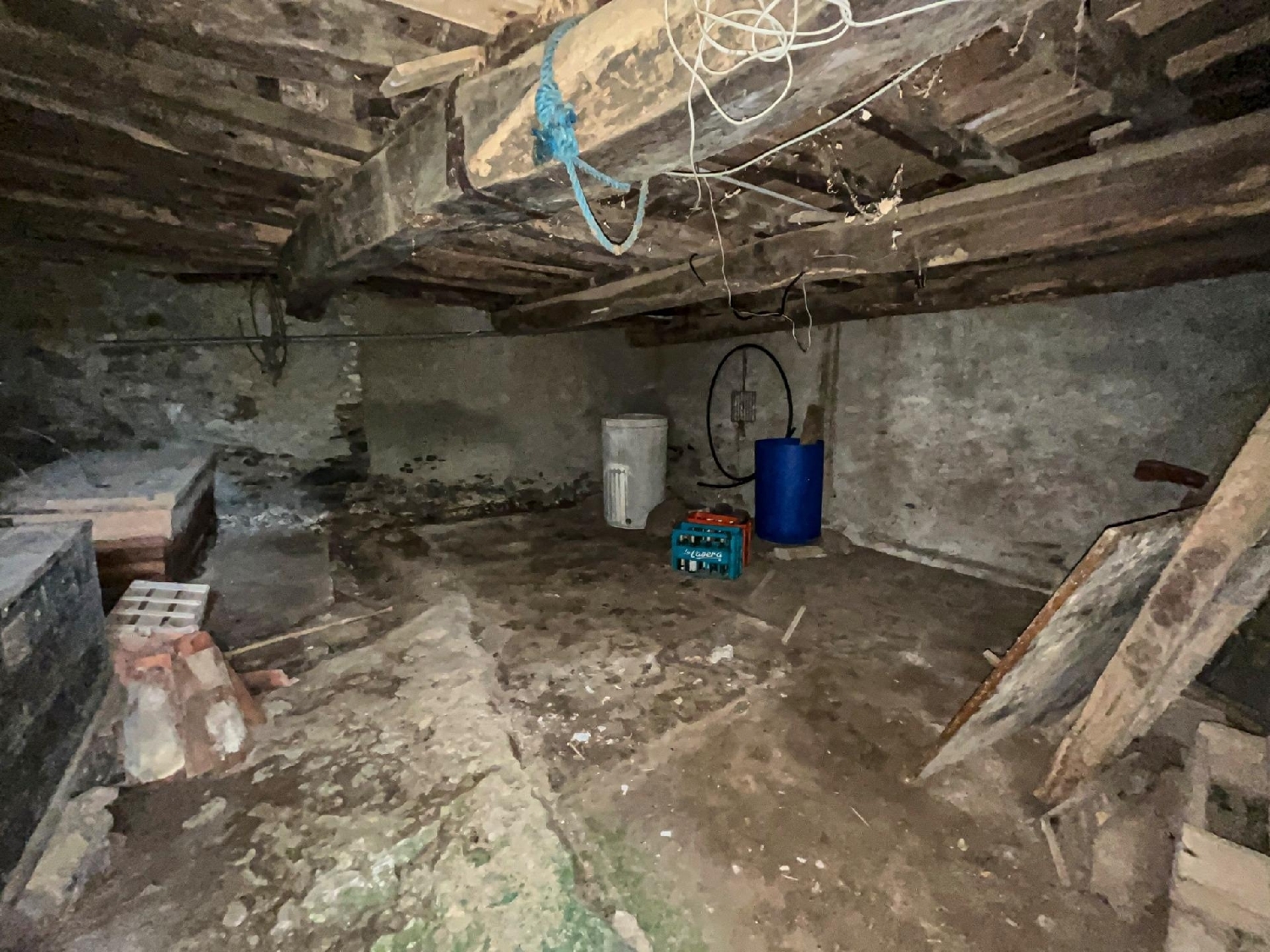  à vendre maison Cambre Bergantiños 6