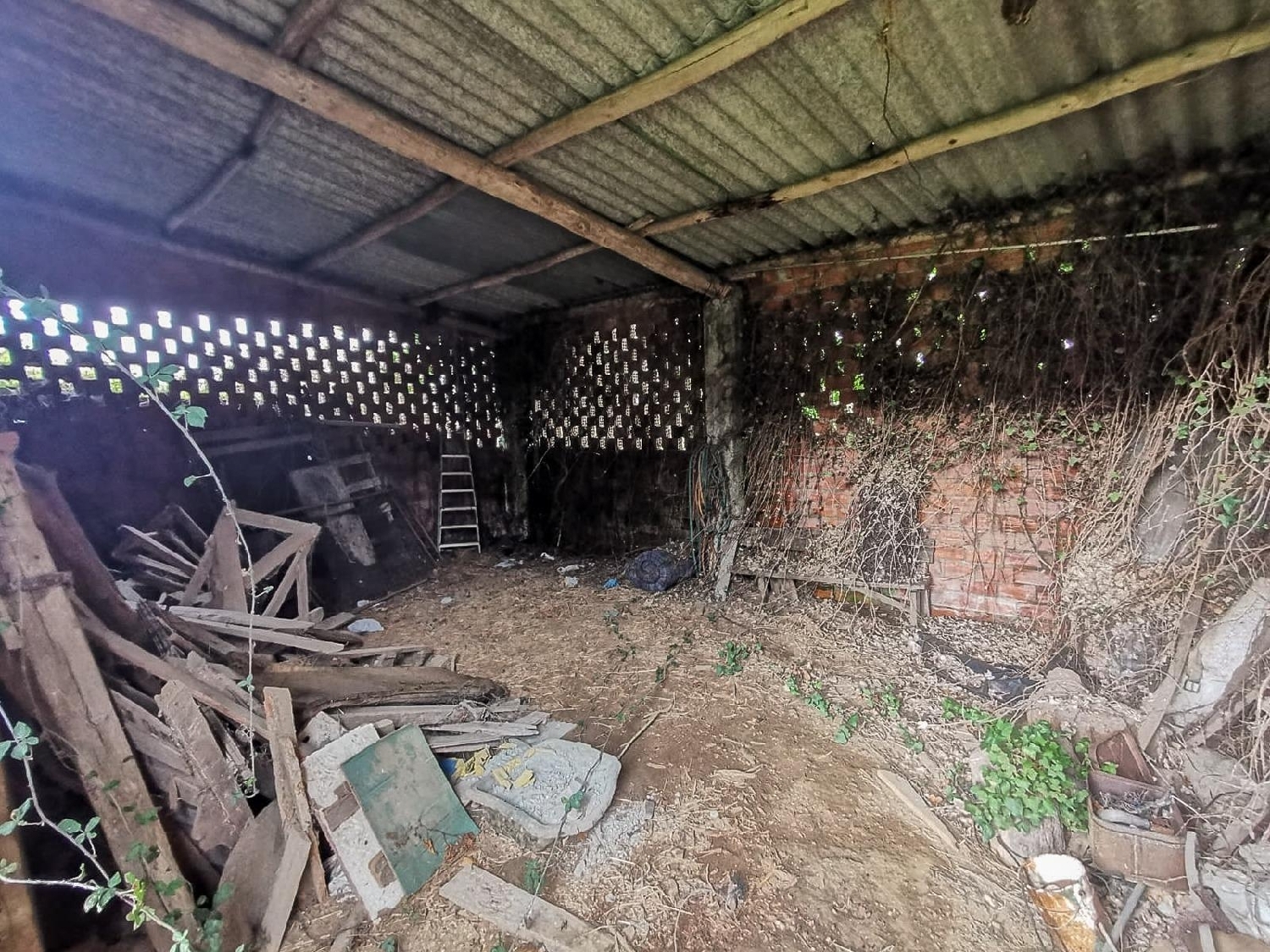  à vendre maison Cambre Bergantiños 5