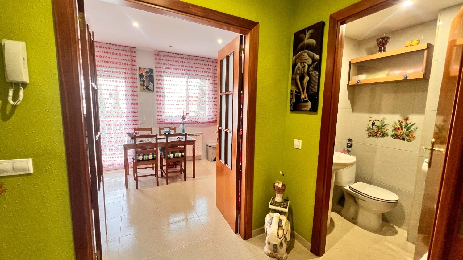 à vendre maison Cambrils Baix Camp 7