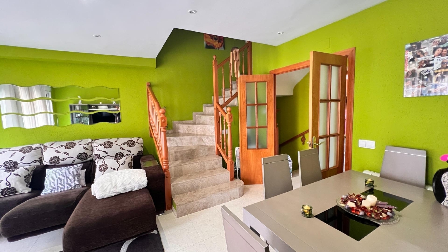 à vendre maison Cambrils Baix Camp 1