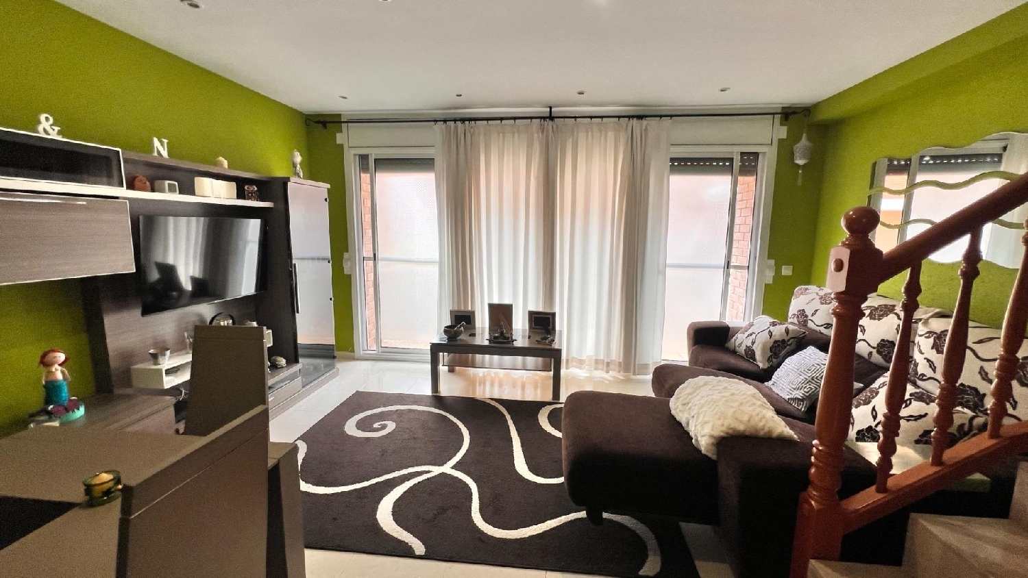 à vendre maison Cambrils Baix Camp 6