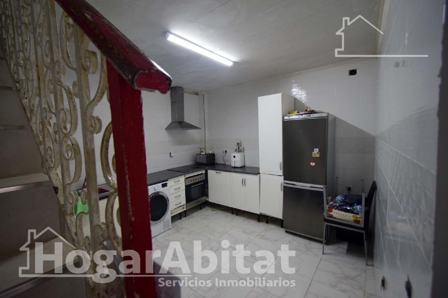  à vendre maison Camp De Lliria Camp De Túria 7