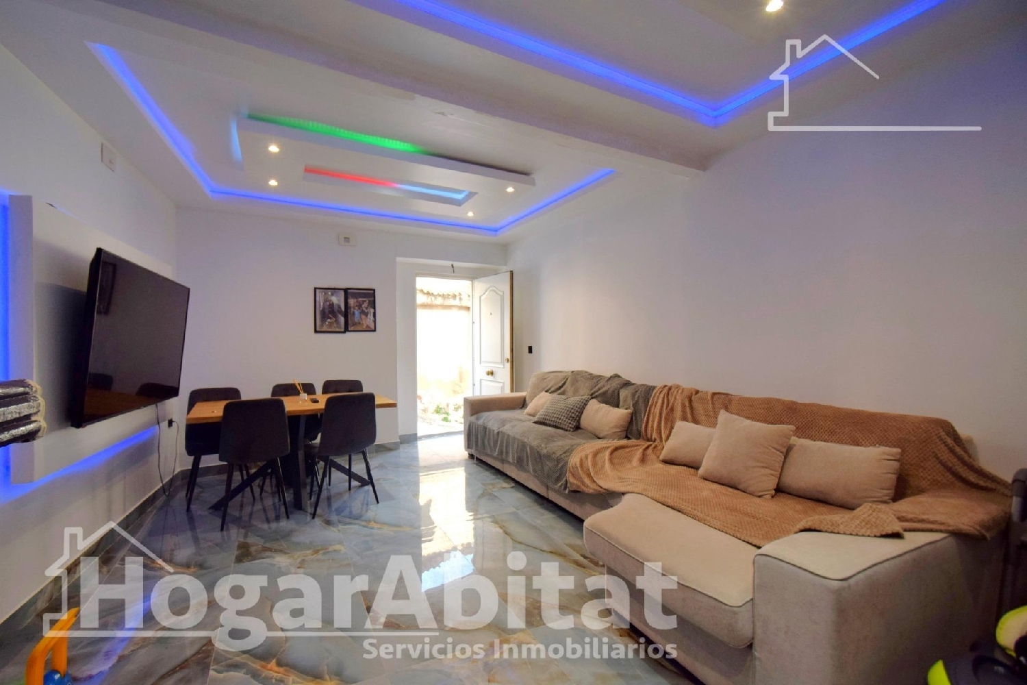  à vendre maison Camp De Lliria Camp De Túria 1