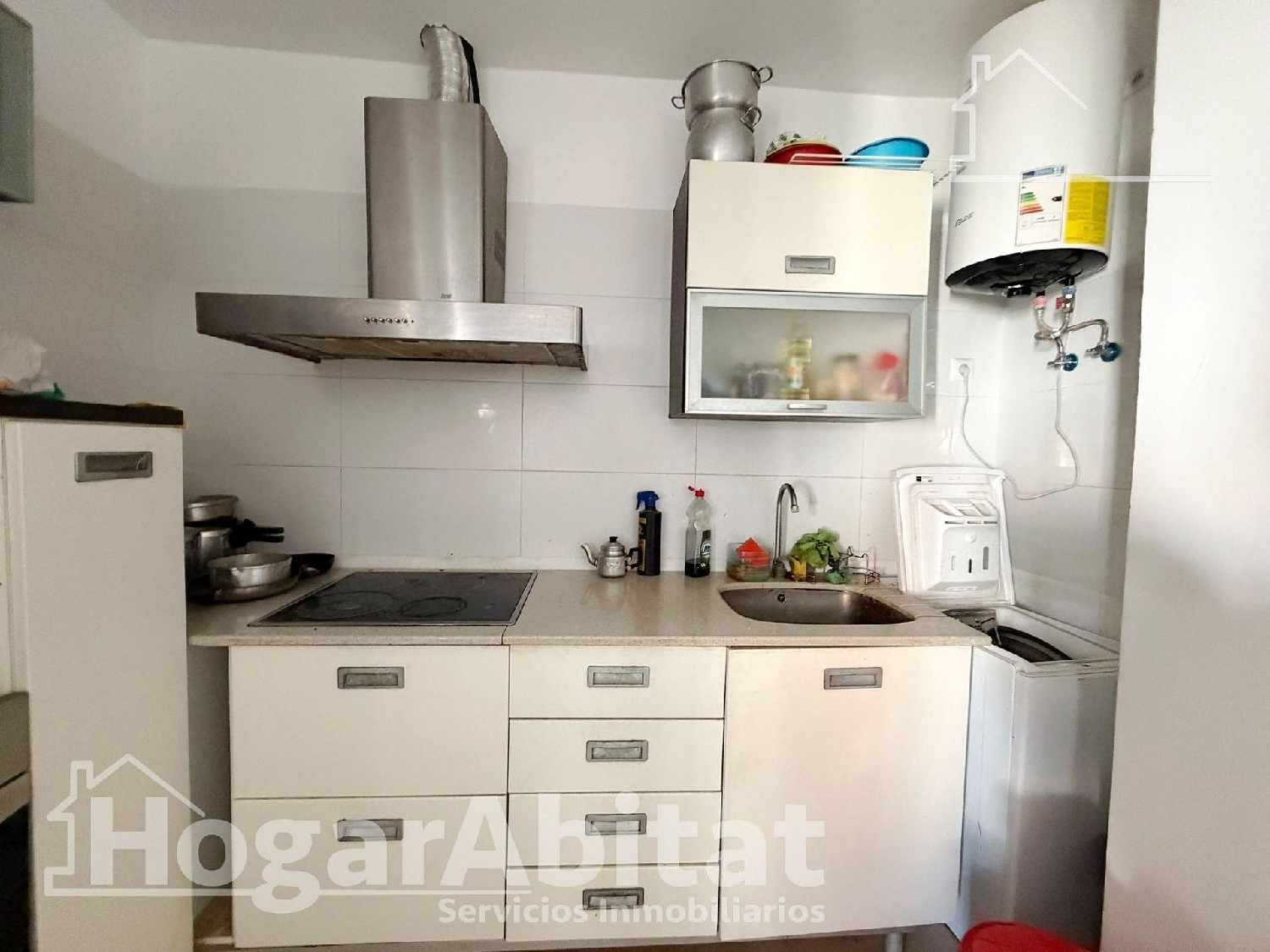  à vendre maison Camp De Lliria Camp De Túria 7