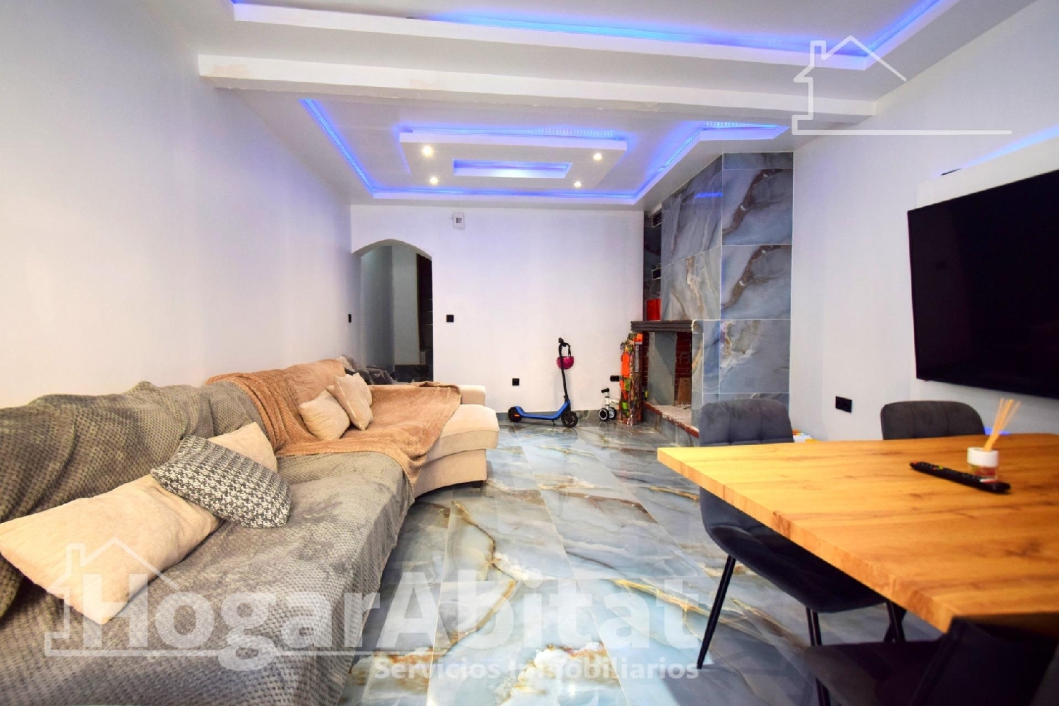  à vendre maison Camp De Lliria Camp De Túria 7