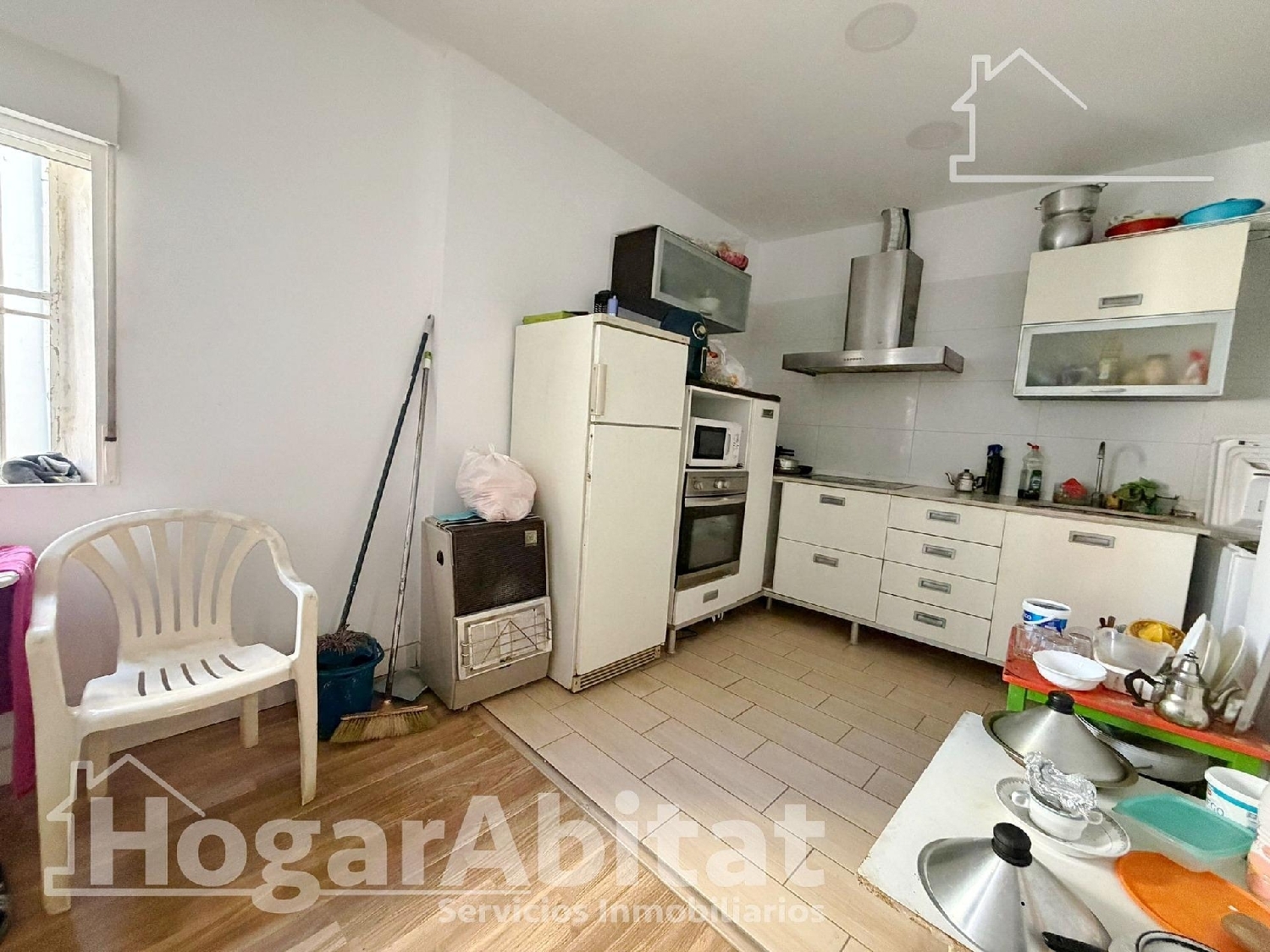  à vendre maison Camp De Lliria Camp De Túria 7