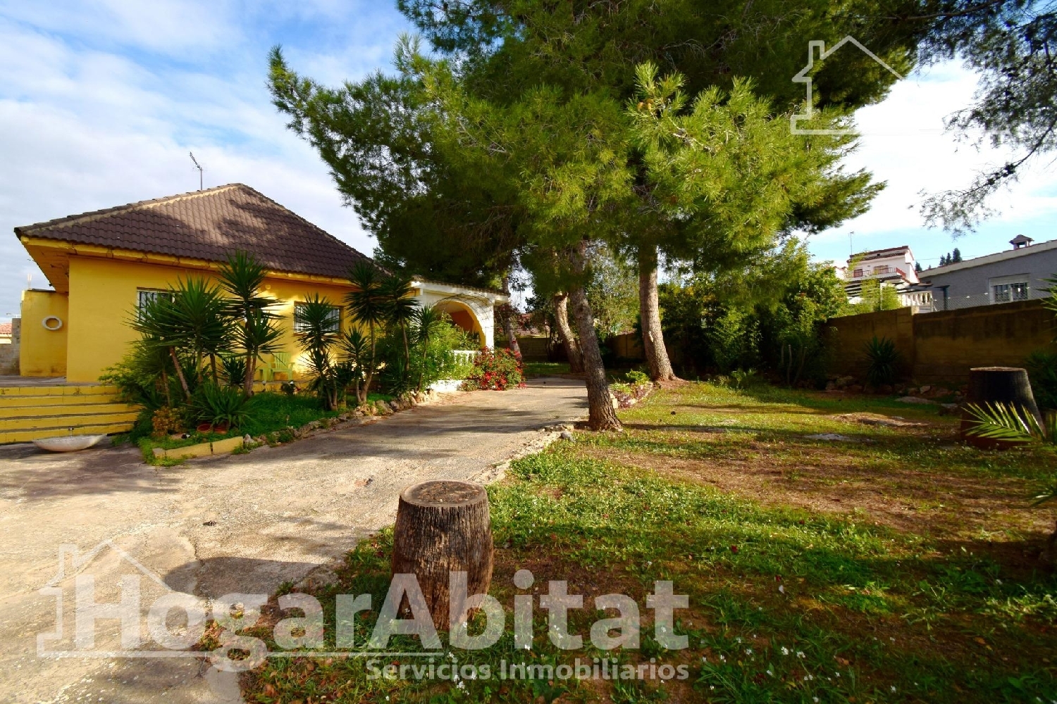  te koop huis Camp De Lliria Camp De Túria 1