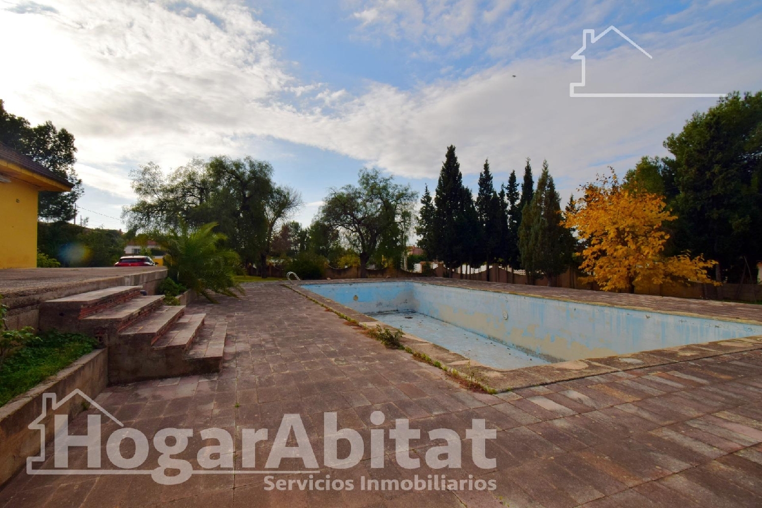  te koop huis Camp De Lliria Camp De Túria 2