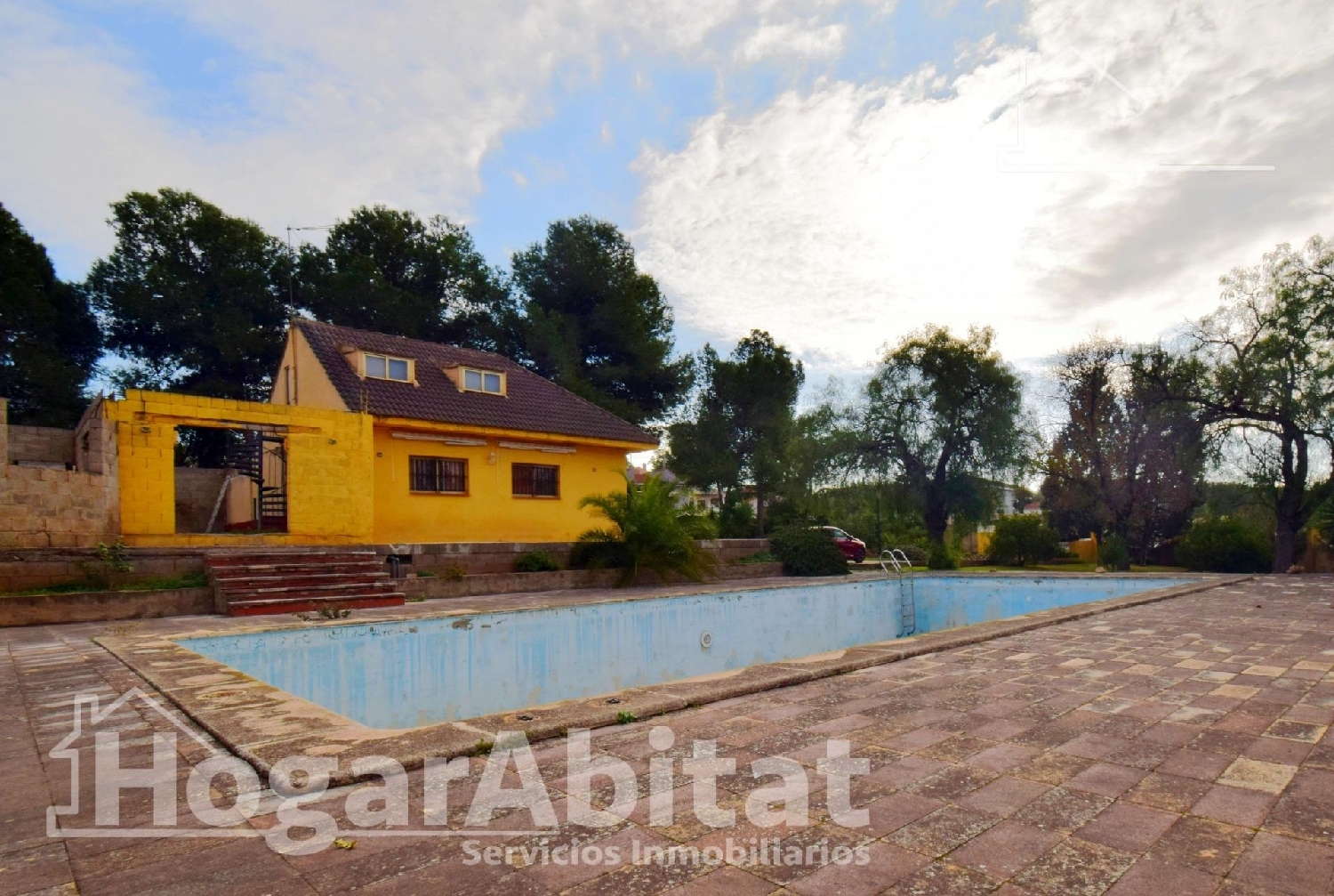  te koop huis Camp De Lliria Camp De Túria 3