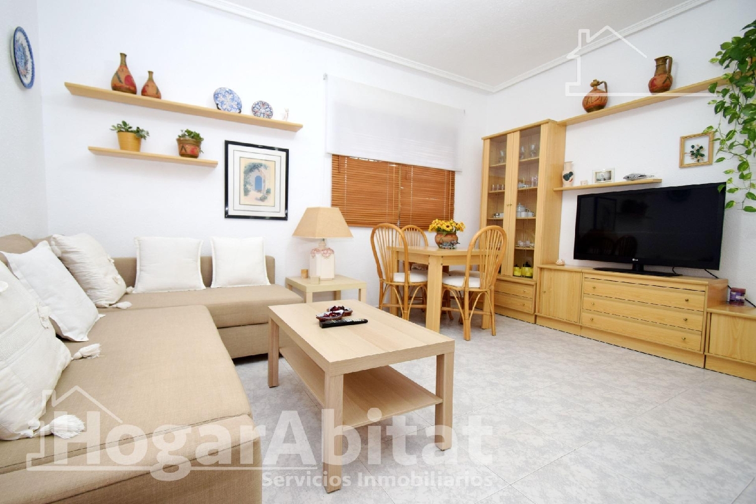  à vendre maison Camp De Lliria Camp De Túria 7