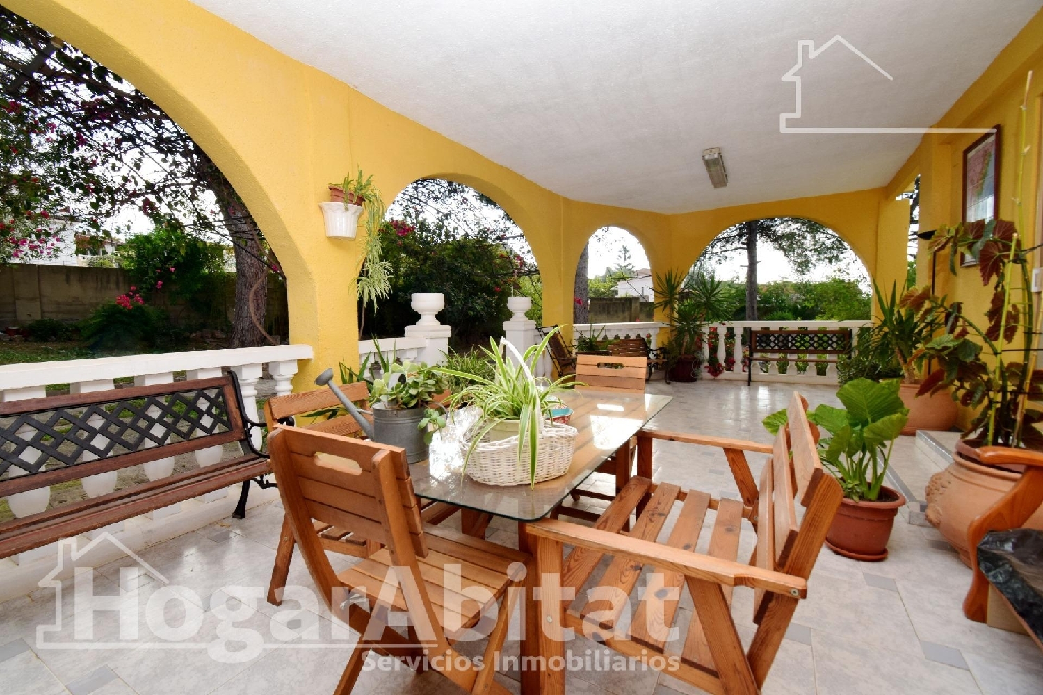  à vendre maison Camp De Lliria Camp De Túria 5