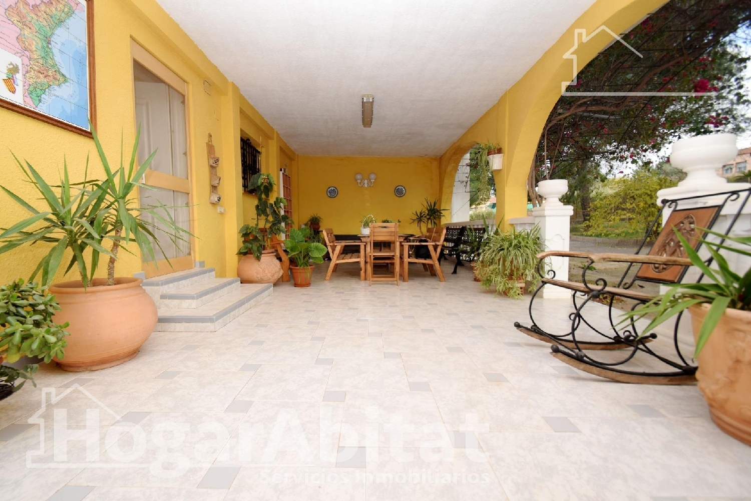  à vendre maison Camp De Lliria Camp De Túria 4