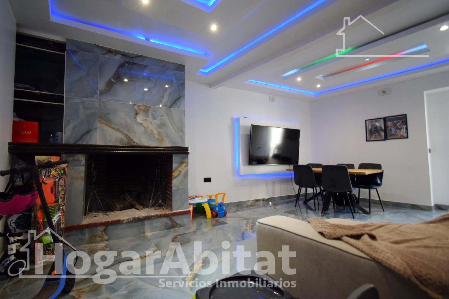  à vendre maison Camp De Lliria Camp De Túria 3