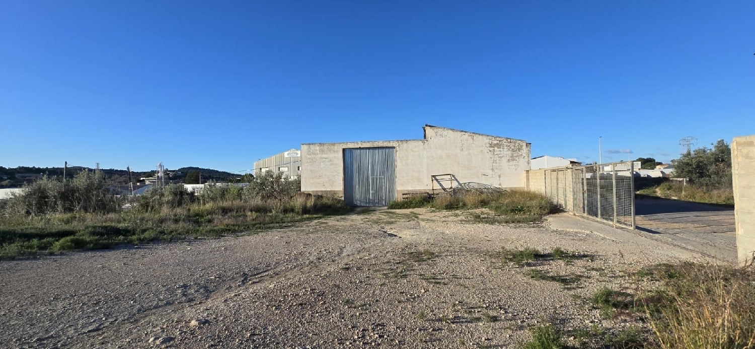  en venta casa Camp De Lliria Camp De Túria 3