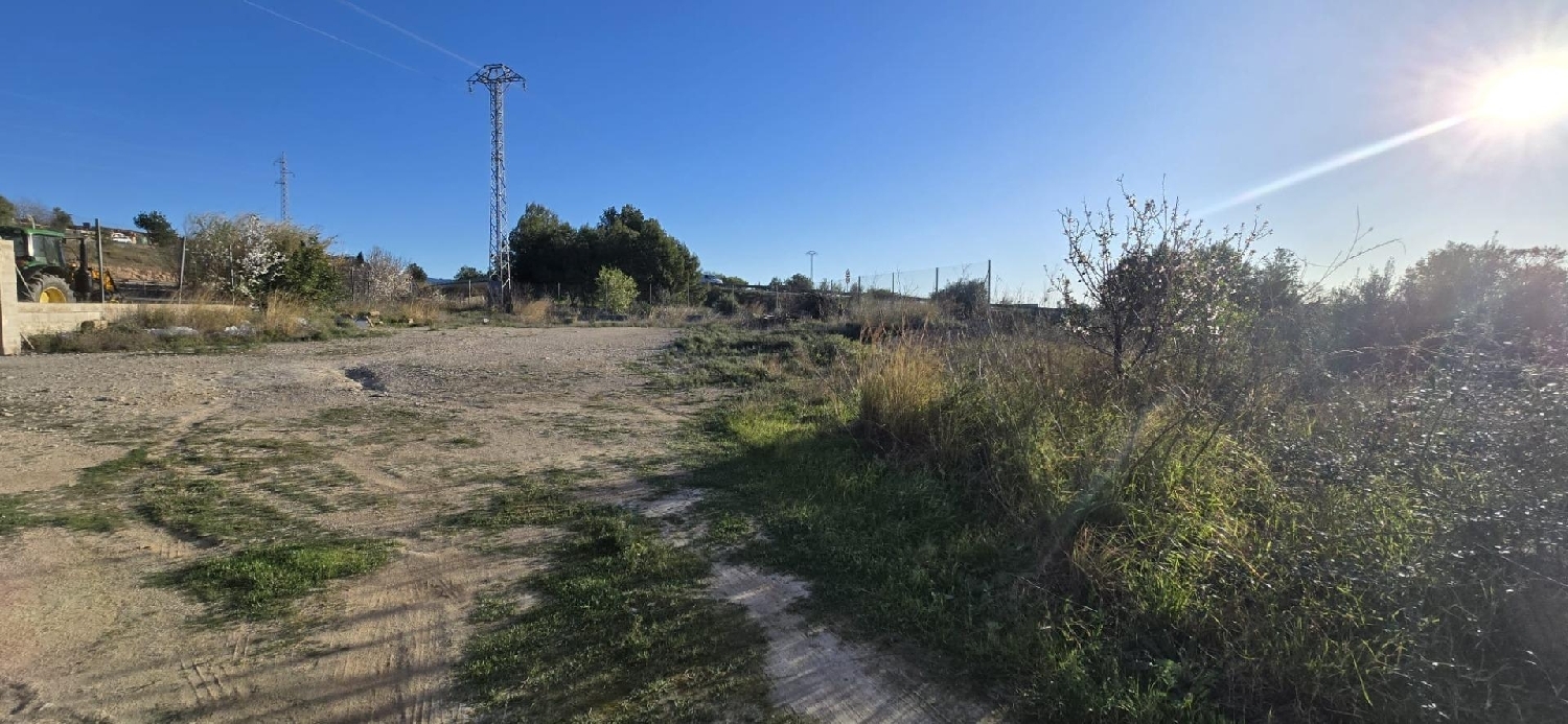  en venta casa Camp De Lliria Camp De Túria 8