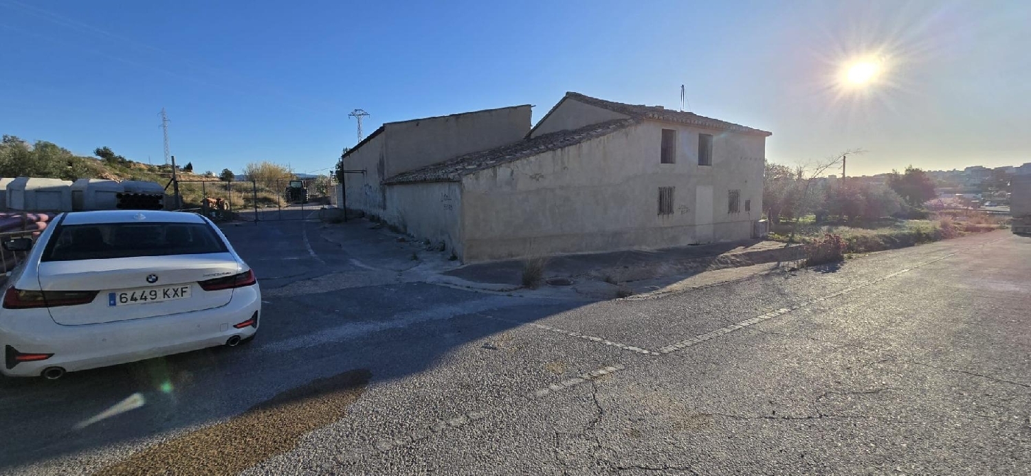  en venta casa Camp De Lliria Camp De Túria 5