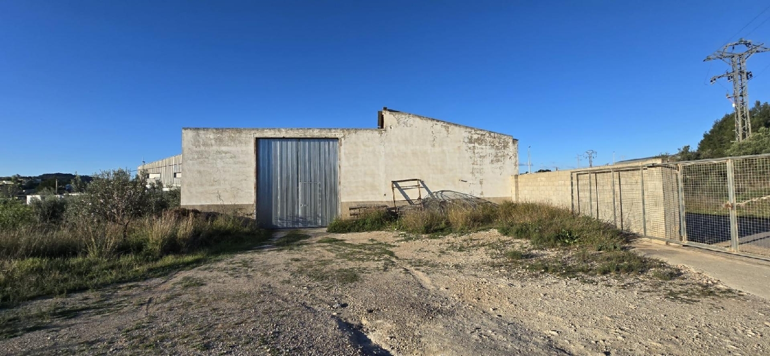  en venta casa Camp De Lliria Camp De Túria 2