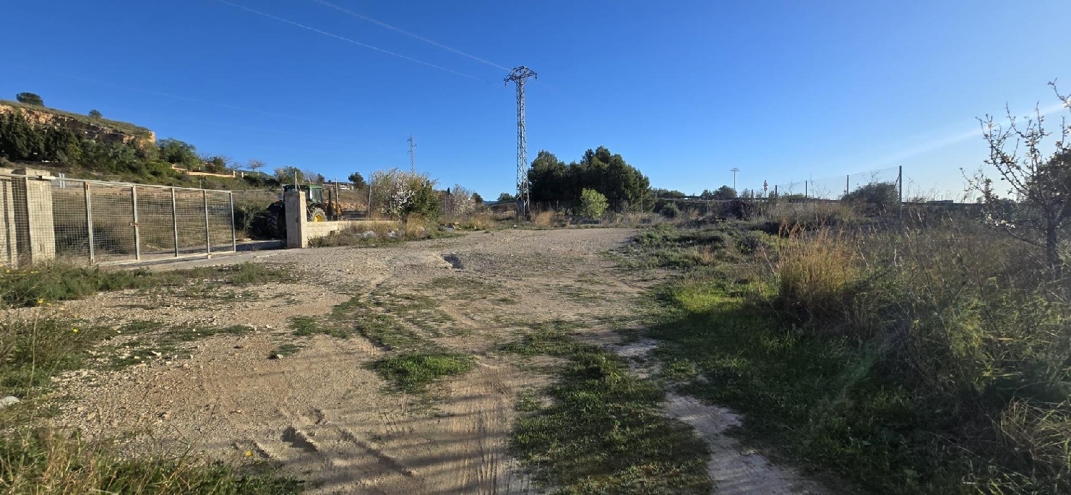  en venta casa Camp De Lliria Camp De Túria 7