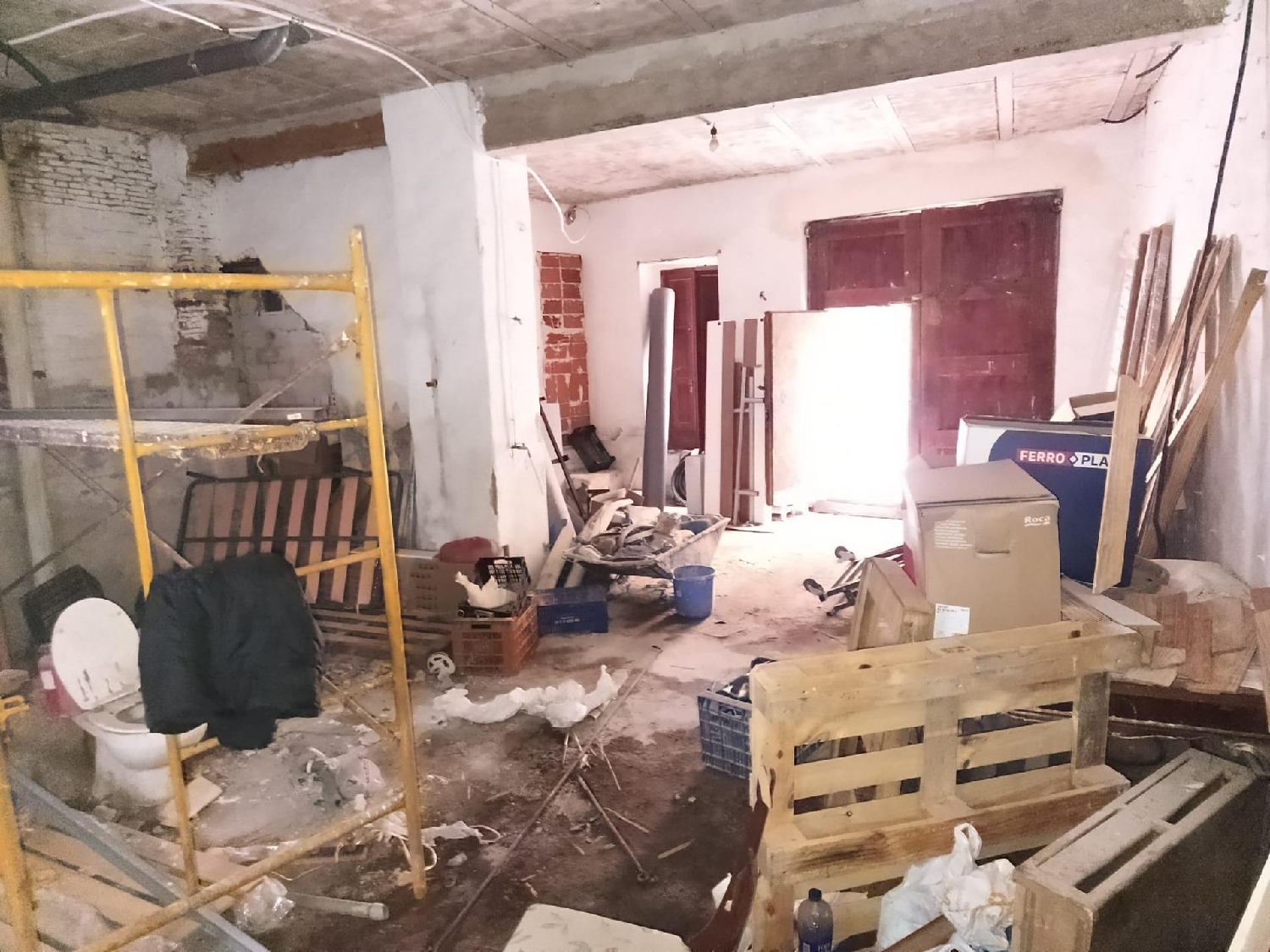  for sale house Camp De Lliria Camp De Túria 4