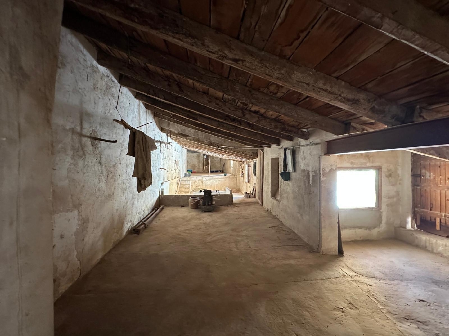  till salu hus Camp De Lliria Camp De Túria 8