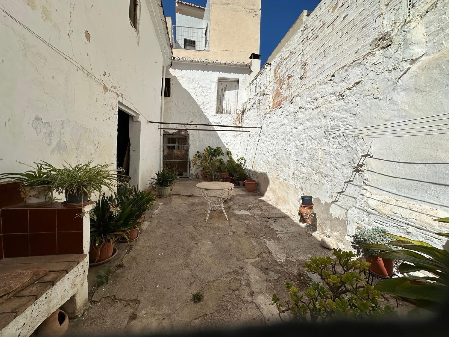  till salu hus Camp De Lliria Camp De Túria 1