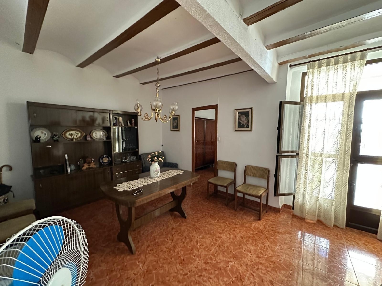  till salu hus Camp De Lliria Camp De Túria 4