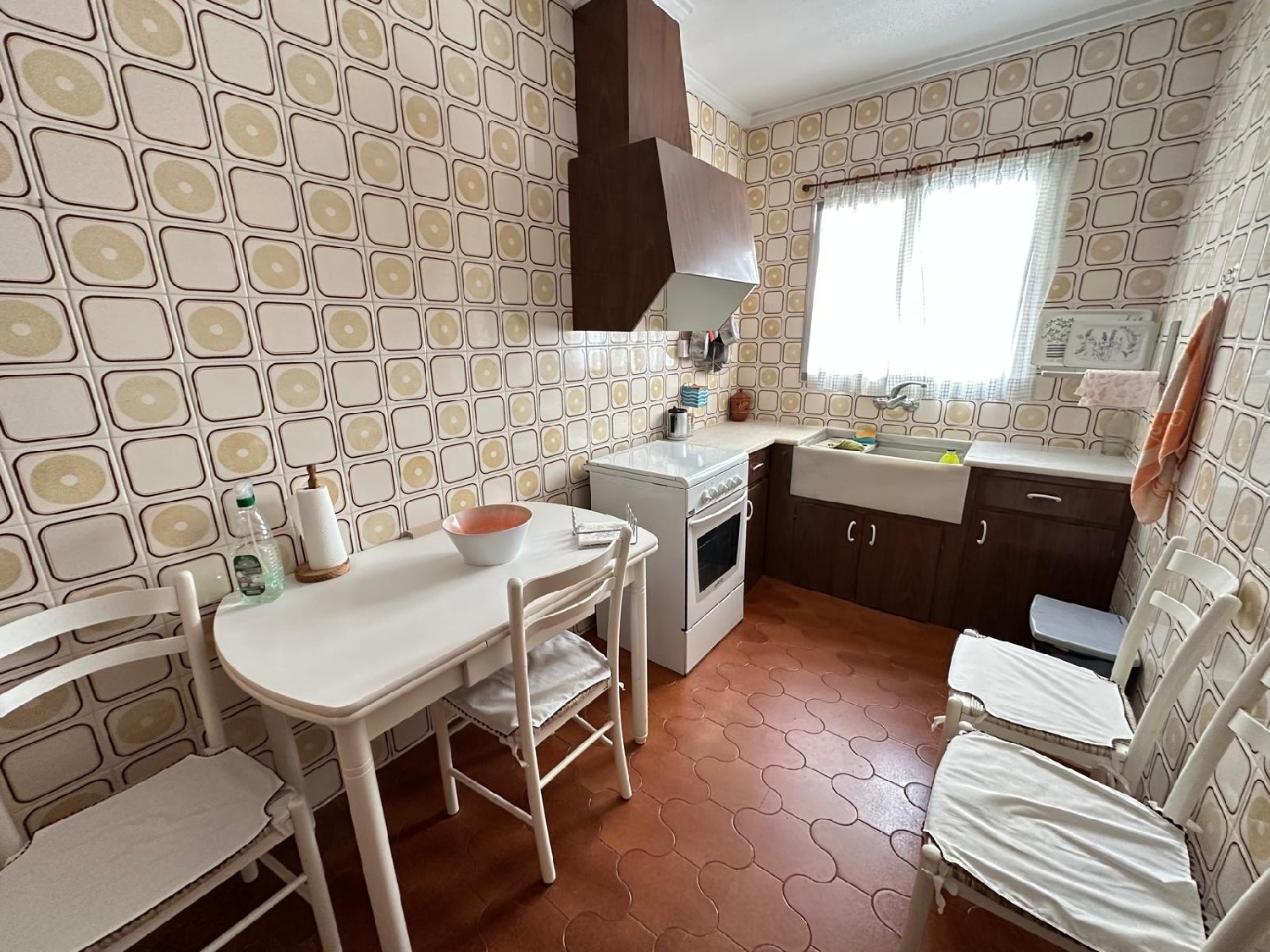  till salu hus Camp De Lliria Camp De Túria 7