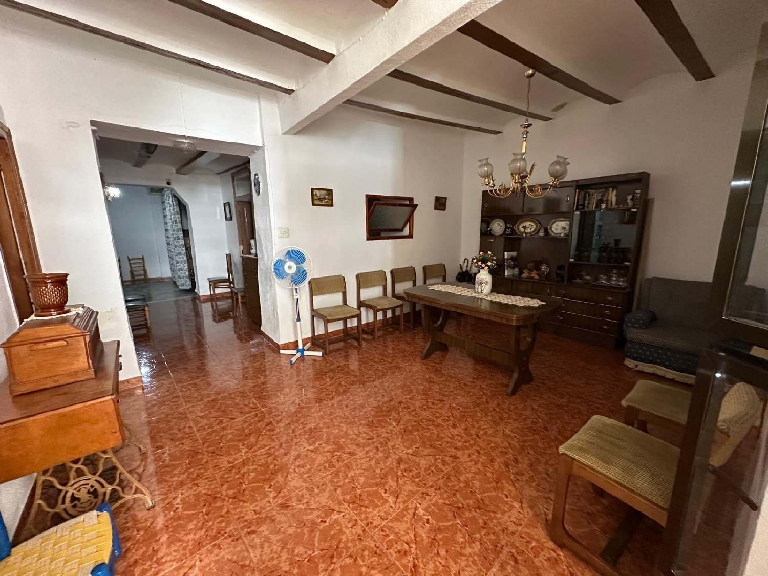  till salu hus Camp De Lliria Camp De Túria 3