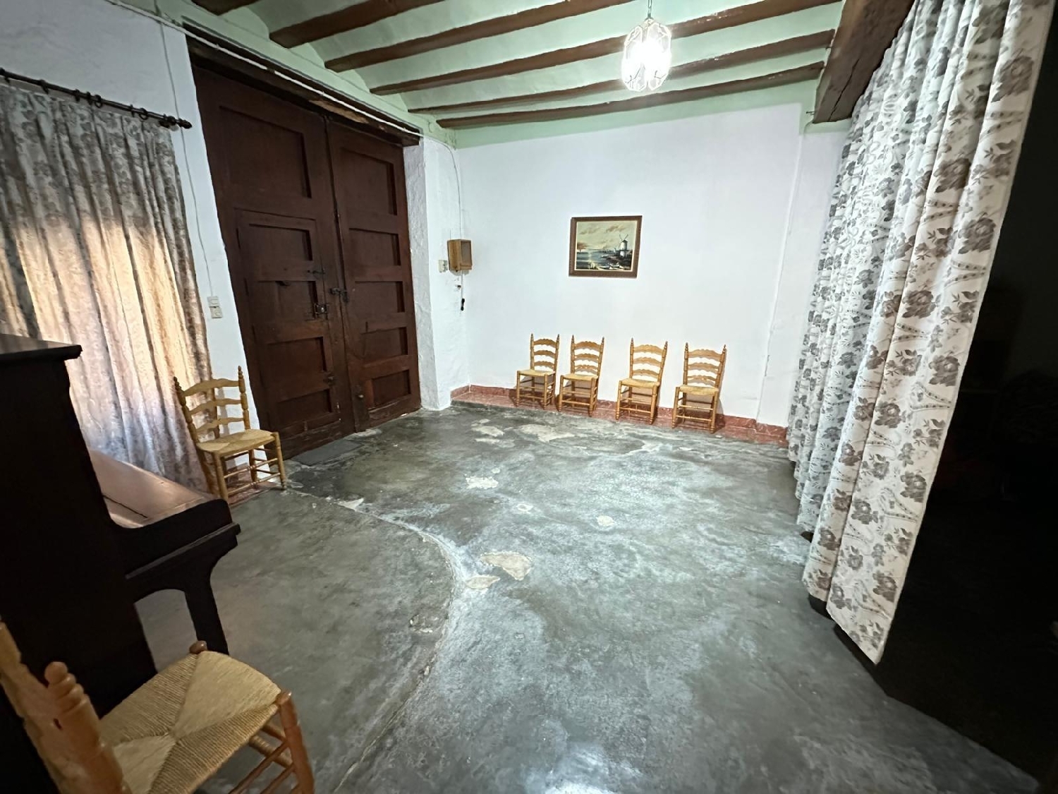  till salu hus Camp De Lliria Camp De Túria 2