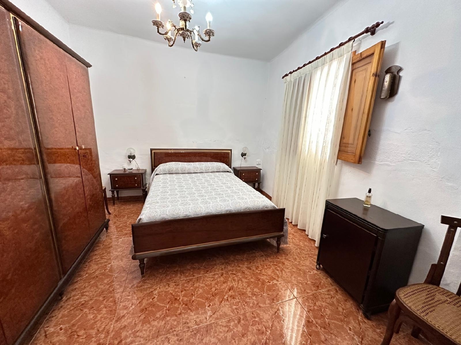  till salu hus Camp De Lliria Camp De Túria 5