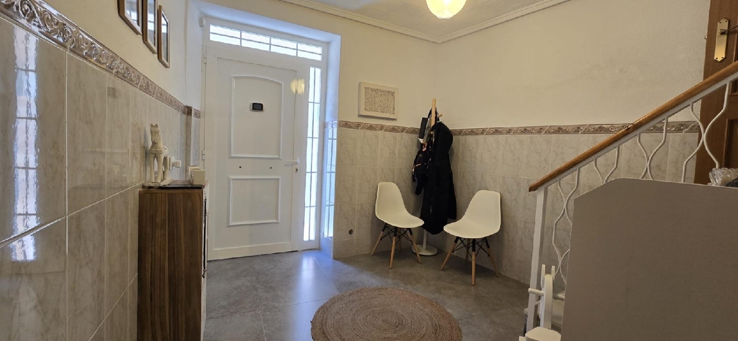  till salu hus Camp De Lliria Camp De Túria 2