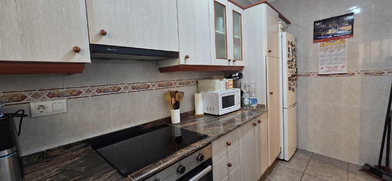  till salu hus Camp De Lliria Camp De Túria 8