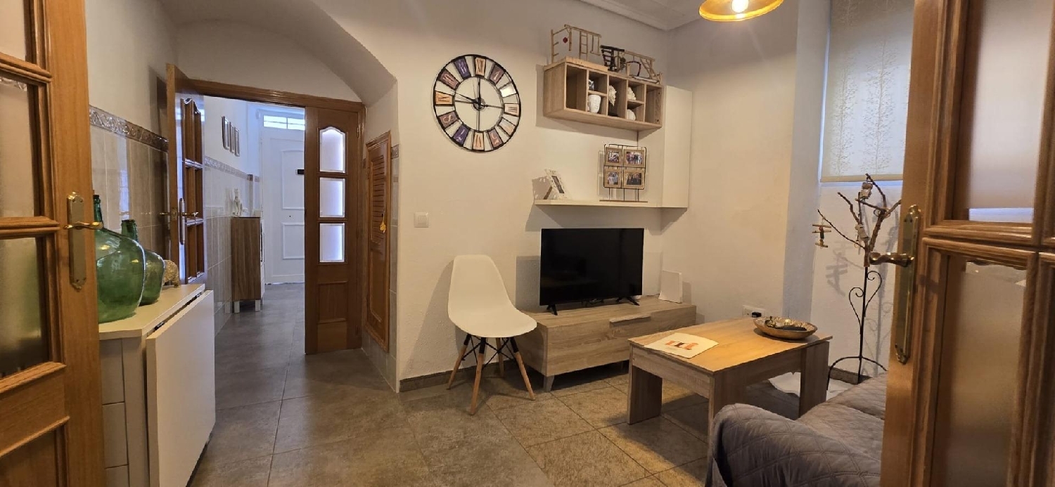  till salu hus Camp De Lliria Camp De Túria 5