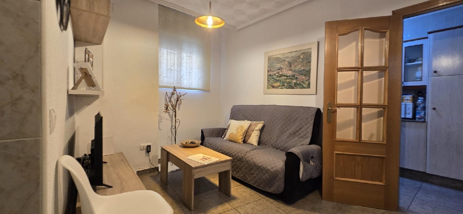  till salu hus Camp De Lliria Camp De Túria 6