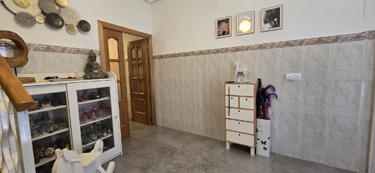  till salu hus Camp De Lliria Camp De Túria 3