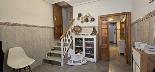 Camp De Lliria Camp De Túria hus foto 6367097