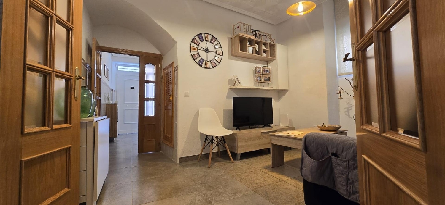  till salu hus Camp De Lliria Camp De Túria 4