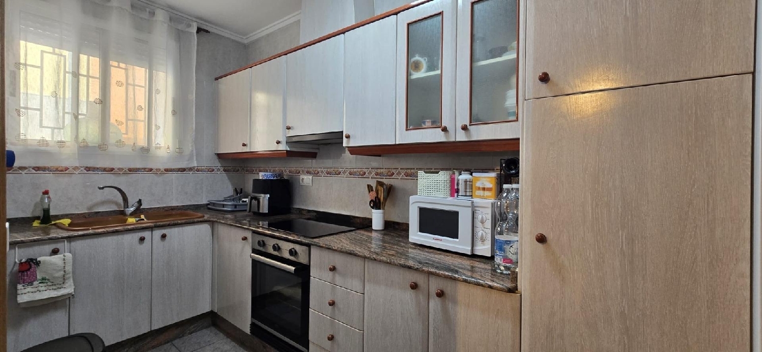  till salu hus Camp De Lliria Camp De Túria 7