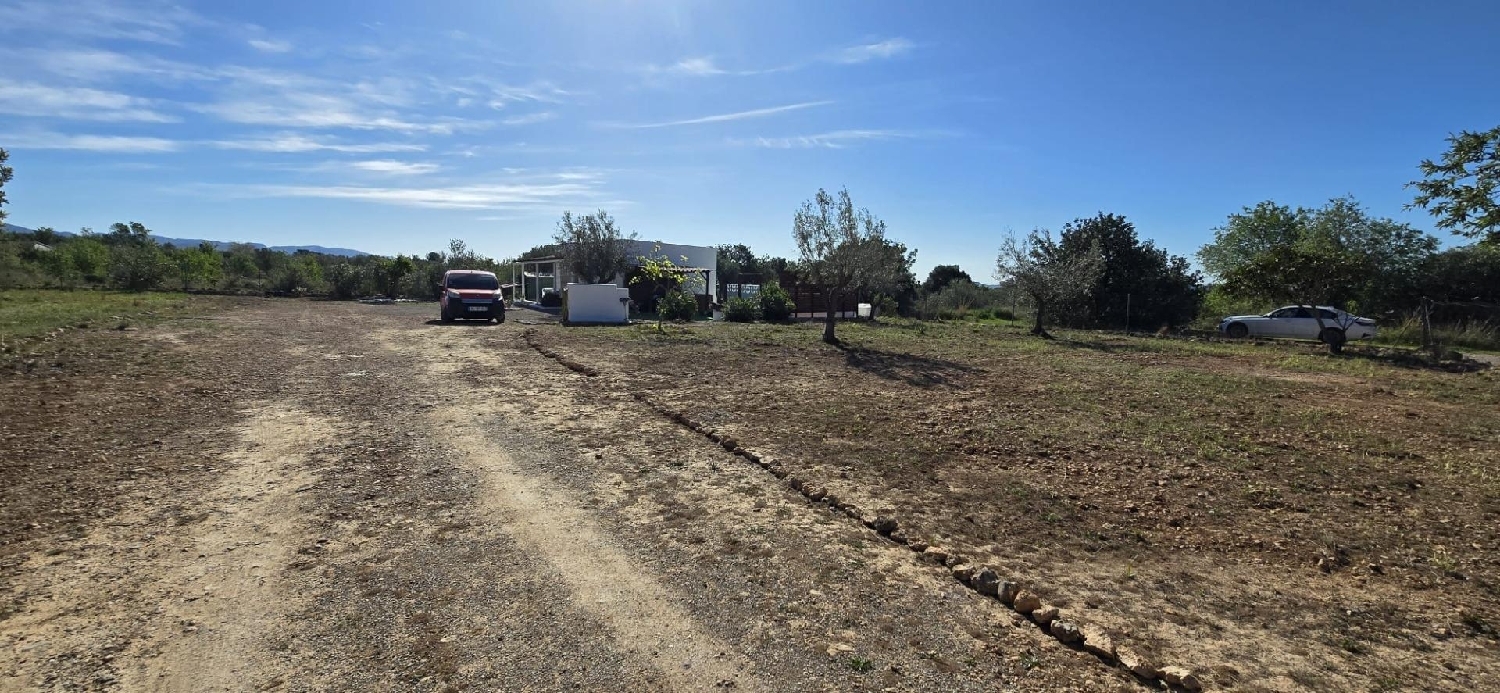  till salu hus Camp De Lliria Camp De Túria 8