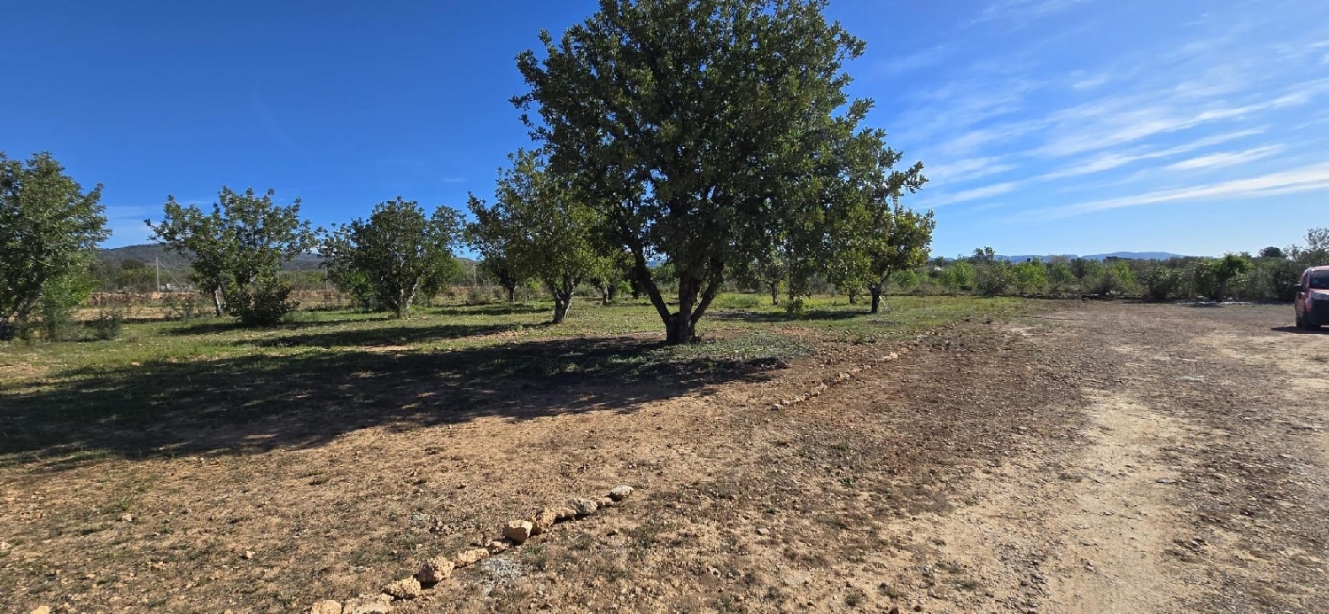  till salu hus Camp De Lliria Camp De Túria 4