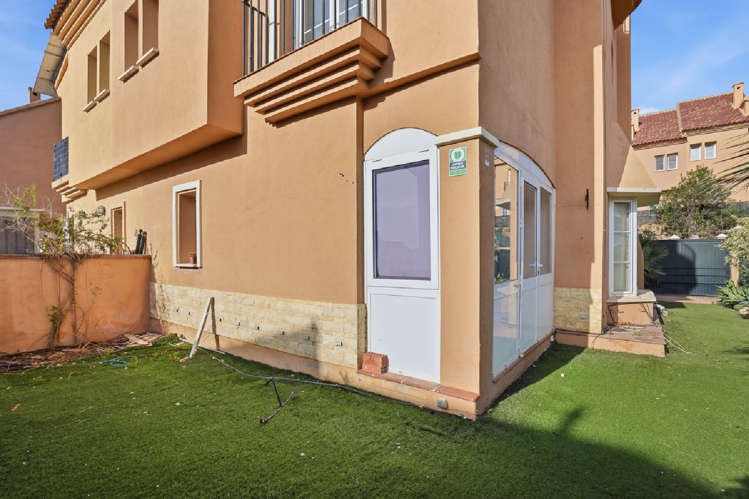 à vendre maison Campo-Mijas Costa Del Sol Occidental 7