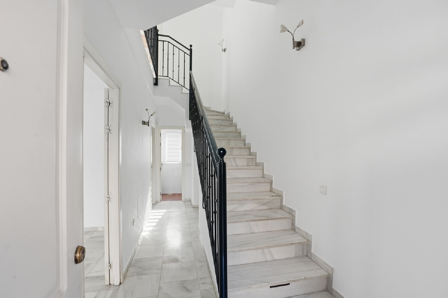 à vendre maison Campo-Mijas Costa Del Sol Occidental 4