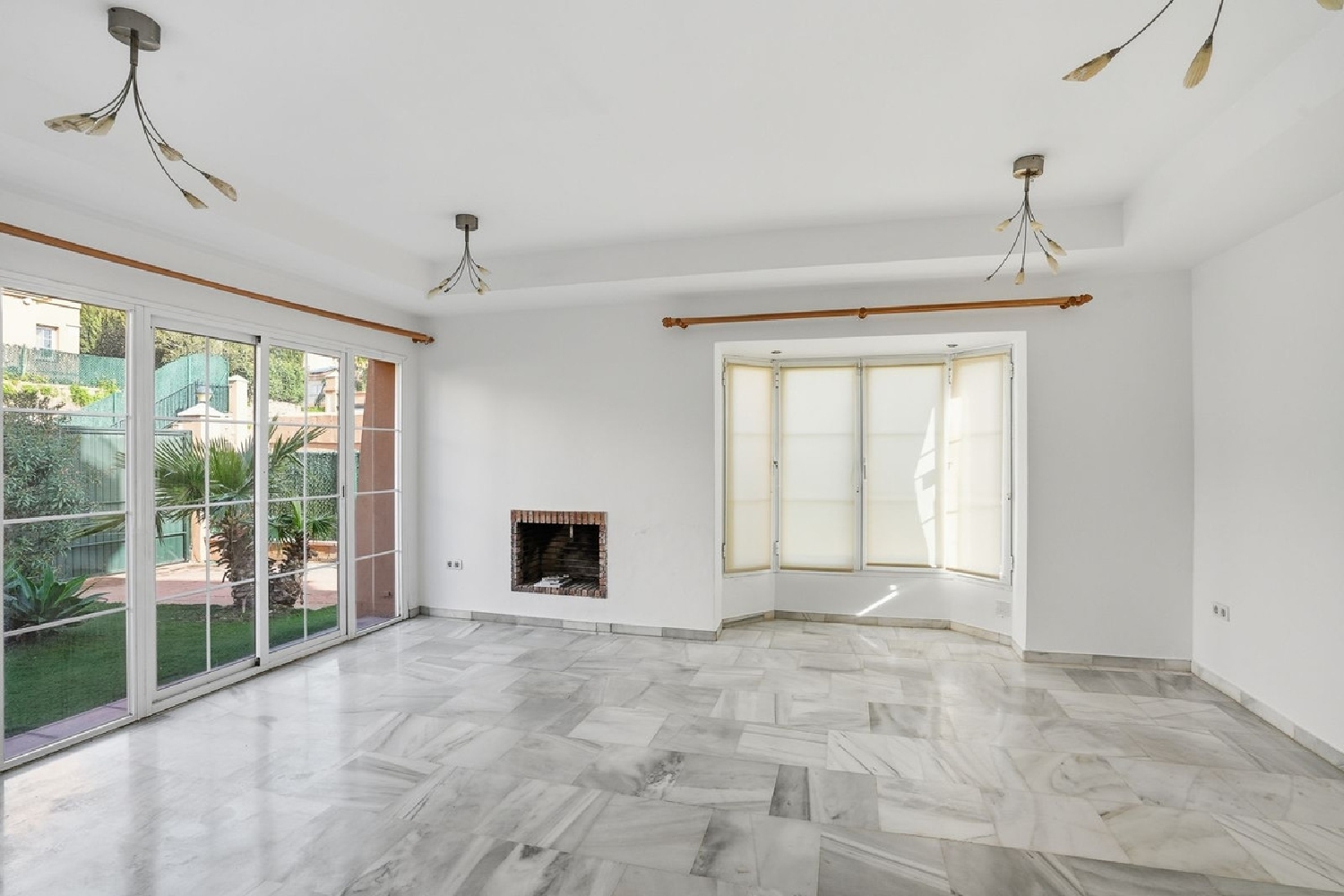 à vendre maison Campo-Mijas Costa Del Sol Occidental 1