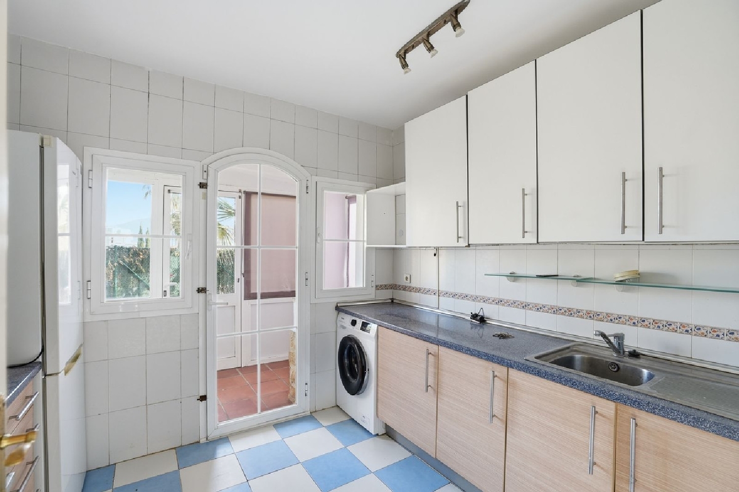 à vendre maison Campo-Mijas Costa Del Sol Occidental 8