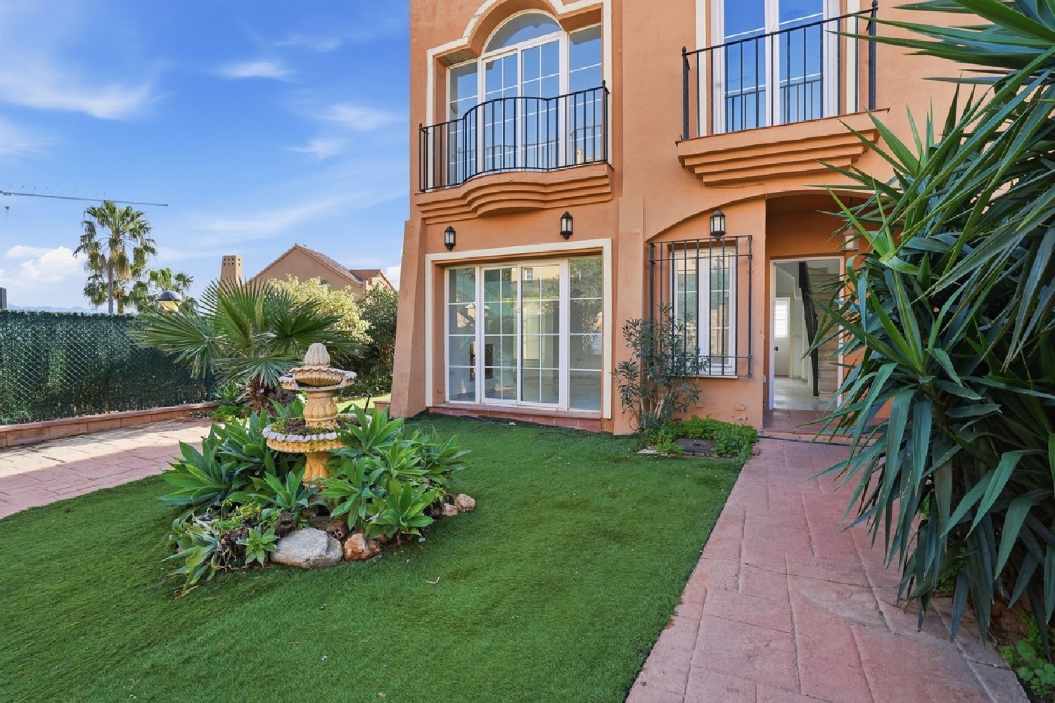 à vendre maison Campo-Mijas Costa Del Sol Occidental 6