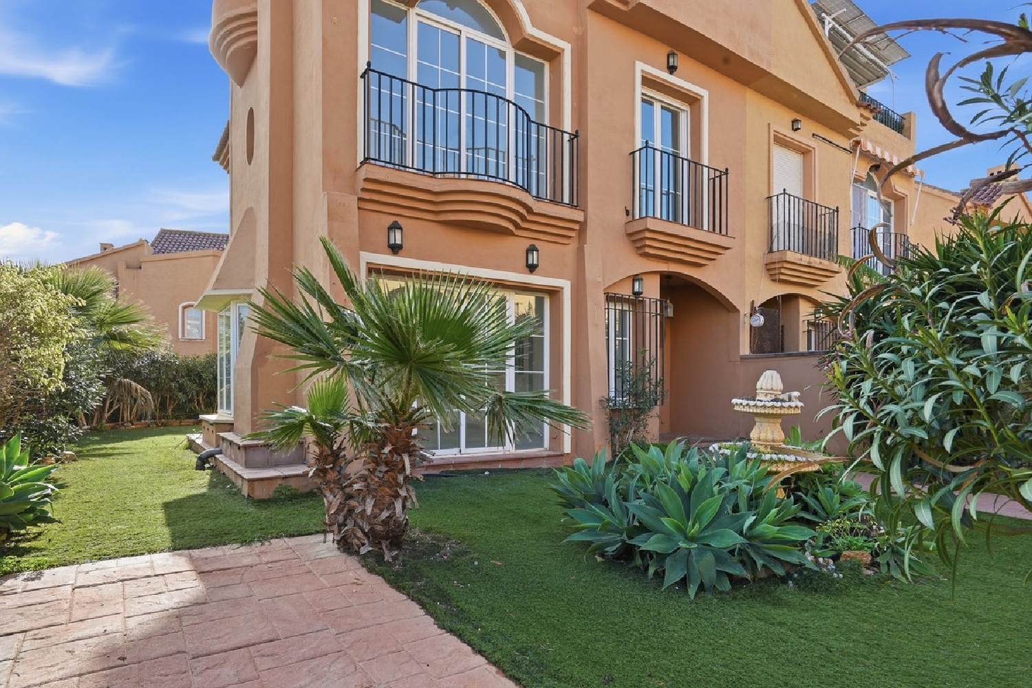 à vendre maison Campo-Mijas Costa Del Sol Occidental 5